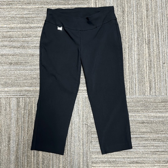 Alfani Pants - Alfani Capri Pants